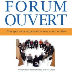 livre blanc sur le Forum Ouvert