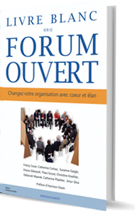  Livre Blanc Forum Ouvert, travailler en intelligence collective