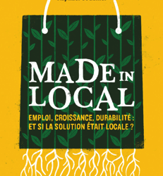 Made in local Raphael Souchier