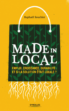 Made in local Raphael Souchier
