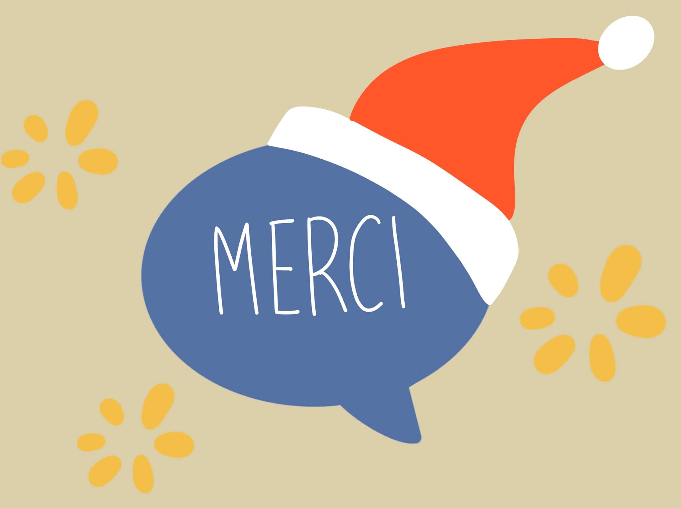 merci